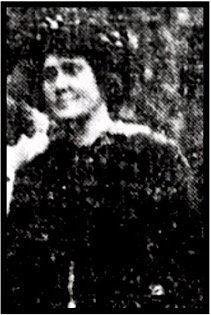 Mrs James P Warbasse, Agnes Dyer, Brk Dly Egl p1, May 13, 1914