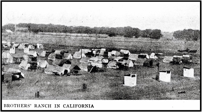 Brothers Ranch CA re Ford Suhr, ISR p343, Dec 1914