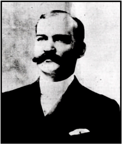 Gov JH Peabody, Idaho Spgs Sftg p1, Nov 5, 1904